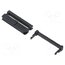 2FCS-C1-26-SG-PB-FSR Connector: IDC; plug; female; PIN: 26; IDC; for ribbon cable; 2mm lq2DVmKNnFXBFp1CN6q2wTZBh9fXCwdyzg9fD83YBYU