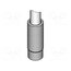 C245052 Tip; special; 4.9x6mm; longlife 1iiQNjp5se37k37ffnEEpjQbKDKb9y3ywtvcJzvTbuQ