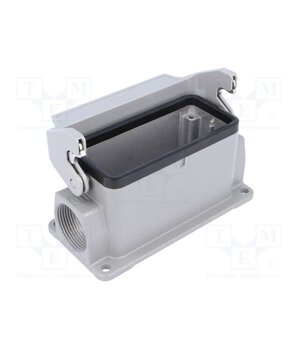 09300161250 Enclosure for connectors: HDC; size 16B; for panel mounting; Han uHgkrtP3oqVUAKW36L2-VZZHQvvNf6zWZBql5r7jVZg