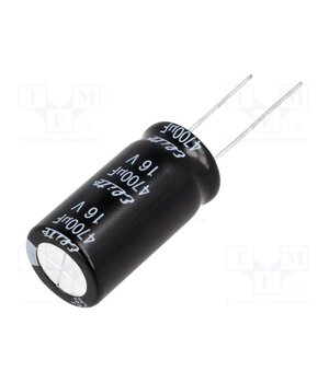 PF1C472MNN1632 Capacitor: electrolytic; THT; 4700uF; 16VDC; Ø16x31.5mm; ±20%; PF bVzC5nqbIPPZxOTs7WJBHLnVgi7pBgOW62n9EwK0Gfc