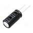 PF1C472MNN1632 Capacitor: electrolytic; THT; 4700uF; 16VDC; Ø16x31.5mm; ±20%; PF bVzC5nqbIPPZxOTs7WJBHLnVgi7pBgOW62n9EwK0Gfc