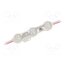 M015003JB1LZ (RED) LED; red; 1.2W; IP68; 160°; No.of diodes: 3; 5730; 66x15mm; 12VDC EIlx2I1DfJ8BjaXYqGgeGh6uS9zi6As1LGTQfL9YqZM
