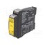 SRB301MA-24V Module: safety relay; 24VAC; 24VDC; for DIN rail mounting; IP20 UAR9JZUqx8X_NhcED7mpPPc8NLGXi1DfsXXWJ38abl4