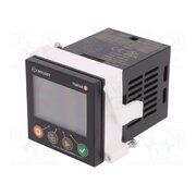 GDS2R10MV2 Timer; Range: 0,05s÷9999h; SPDT x2; 24÷240VAC; 24÷240VDC; TMR48D OrgpvMSi49TBKVRJm2QBDx5ll9aFtNTWS07UySBqFZU