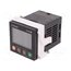 GDS2R10MV2 Timer; Range: 0,05s÷9999h; SPDT x2; 24÷240VAC; 24÷240VDC; TMR48D OrgpvMSi49TBKVRJm2QBDx5ll9aFtNTWS07UySBqFZU
