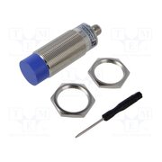 CDNM3030ZRPKM Sensor: capacitive; Range: 0÷30mm; OUT: PNP / NO; Usup: 10÷30VDC 9qTEV12CqeDXansWtW-arbOiGXAZXCTzxuE8677BooA