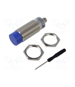 CDNM3030ZRPKM Sensor: capacitive; Range: 0÷30mm; OUT: PNP / NO; Usup: 10÷30VDC 9qTEV12CqeDXansWtW-arbOiGXAZXCTzxuE8677BooA