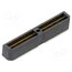 QTE-040-02-L-D-A-K-TR Connector: PCB to PCB; socket; male; PIN: 80; QTE; vertical; 2A; SMT -Lh-jQ5rvm4sEJTA8MgZOA1Ev3kBltNZtkifUgQGfu0
