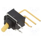 FT 1 D-VM Switch: toggle; Pos: 2; SPDT; ON-ON; 0.15A/28VDC; Leads: flat pin; FT v6-nleaxHvFHxbbpeJjjE1b19EIVbjgBt661d2wu7aw