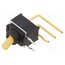 FT 1 D-VM Switch: toggle; Pos: 2; SPDT; ON-ON; 0.15A/28VDC; Leads: flat pin; FT v6-nleaxHvFHxbbpeJjjE1b19EIVbjgBt661d2wu7aw