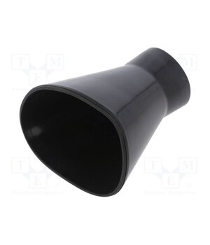 KHRR 50/105 Accessories: head; for soldering fume absorber; ESD; Øin: 105mm zV9_VgRErghiZivEmrA8W7_0Qcw7_Gy6QA4N2OvoXAo