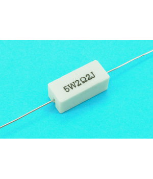 VADU RESISTORS 0,22R 5W ±5 %

 RXXX5.jpg