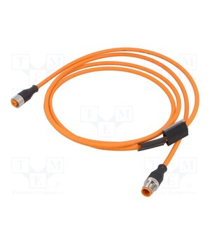 RST 4-RKT 4-1006/2 M Cable: for sensors/automation; PIN: 4; 2m; Insulation: PUR 2jL3MecEcw-LqsfoQjQbxO7uvTNE4srTg-VnmVQNtYM