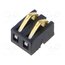 SIB-102-02-F-S Connector: battery; SIB pK-t1ztIluXUuGN1jGRfY7oEk8Go37i6kjxZ6rpIzvE