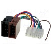 ZRS-56 Connector; ISO; Pioneer; PIN: 16 cgwtd3UpjSZjJEj3SogtIFXRQ841gwIxUZR8LEjHG4c