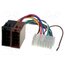ZRS-56 Connector; ISO; Pioneer; PIN: 16 cgwtd3UpjSZjJEj3SogtIFXRQ841gwIxUZR8LEjHG4c
