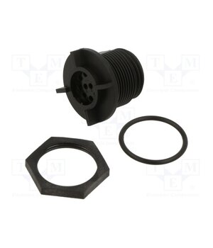 PX0413/10P Connector: circular; socket; male; PIN: 10; 50V; w/o contacts; IP68 XfSuH5ZEKp_yaarVTbvnBJ2wG26i0ukBSAdzWDlzM4M