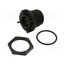PX0413/10P Connector: circular; socket; male; PIN: 10; 50V; w/o contacts; IP68 XfSuH5ZEKp_yaarVTbvnBJ2wG26i0ukBSAdzWDlzM4M