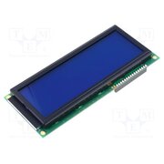 LCD 4X20 LARGE DIGITS Display: LCD; alphanumeric; 20x4 jiyzSnNr9UosGyqeVkhq3D8Z3aNJ6YHj5JAPeiWb3og