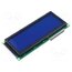 LCD 4X20 LARGE DIGITS Display: LCD; alphanumeric; 20x4 jiyzSnNr9UosGyqeVkhq3D8Z3aNJ6YHj5JAPeiWb3og