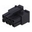 10127716-08LF Connector: wire-board; plug; female; PIN: 8; Minitek® Pwr 3.0; 3mm rTLHdbJtbCh7RdNOANci91F_XpF0xJH__PCfRxEkSKc