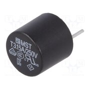 0034.6620 Fuse: fuse; 3.15A; 250VAC; time-lag; TR5; MST CUZp9CYxTlH9BNePveDAbhAGy6kaI7r0gtkozPVvwjo