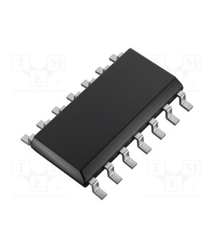 CD74AC04M96 IC: digital; NOT; Ch: 6; CMOS; SMD; SO14; AC ls-p4lditXqSrd5PcyUMjkfUR1OuKUyMckCZd4XVL18