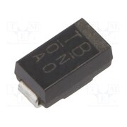 ST04-33F1-5103 Diode: TVS; 400W; 33V; unidirectional; 1F (DO214AC) 5PyZXZJkOJzaWi9wlZuMu0aldknm56SrKgkfRvSdQ6s