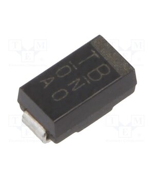 ST04-33F1-5103 Diode: TVS; 400W; 33V; unidirectional; 1F (DO214AC) 5PyZXZJkOJzaWi9wlZuMu0aldknm56SrKgkfRvSdQ6s