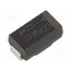 ST04-33F1-5103 Diode: TVS; 400W; 33V; unidirectional; 1F (DO214AC) 5PyZXZJkOJzaWi9wlZuMu0aldknm56SrKgkfRvSdQ6s