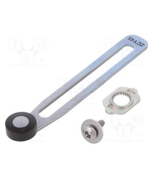 ZCY45 Driving head; adjustable lever, roller B0eVWF3E0MD_VJRiqwqwG-YZ7bUqCxrUaE81wsmFO_w