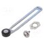 ZCY45 Driving head; adjustable lever, roller B0eVWF3E0MD_VJRiqwqwG-YZ7bUqCxrUaE81wsmFO_w