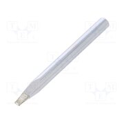 4SPI40225-1 Tip; conical; 3mm; for  soldering iron In2_zTWVGLK2Zj7sMuiUMT4ofBsHA1aLFvXGrdWGVRg