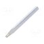 4SPI40225-1 Tip; conical; 3mm; for  soldering iron In2_zTWVGLK2Zj7sMuiUMT4ofBsHA1aLFvXGrdWGVRg