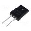 MBRF10150 Diode: Schottky rectifying; THT; 150V; 10A; ITO220AC; Ufmax: 1.1V LpiF2rqnZWrSq0Xs6fHT43jOor63GwGId5xqe-_uCqA