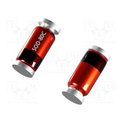 LL4150 Diode: switching; SMD; 50V; 0.3A; 4ns; MiniMELF glass; Ufmax: 1.2V 3x1aJo6WcO_uhOtRqMmm7CgJkl2pEHGSWyhIKvV8GTU