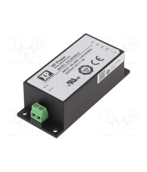 ECL25US05-S Power supply: switching; for building in; 25W; 5VDC; 5A; OUT: 1 7SY6CuxXGvopuLEbT92G8gCwv_TW3aAfUChVEtHWT1c