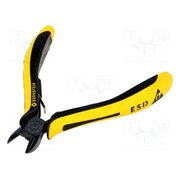3-654-15 Pliers; side,cutting,precision; ESD; 125mm; with side face 3rlPBLNKl1kF0wEYwU4_W_metO_YbbZt_uBlTtR_NNU
