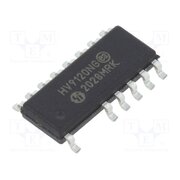 HV9120NG-G IC: PMIC; PWM controller; 0.08÷3MHz; Ch: 1; SO16; flyback,forward LQXpnJWjjIHxg-Z2ZVZj0Qsdggrrir5UA7JjmxkUMJo