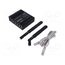 RUTM10000000 Router; Number of ports: 4; 9÷50VDC; Kit: power supply; RJ45; RUTM eSeGi7V8et90_BL9dFWV_R1GhhsI8qCim6RS776sQPo