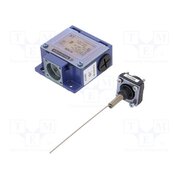 XCKM106 Limit switch; NO + NC; 10A; max.250VAC; max.250VDC; PG11; IP66 OvdCLrrOE_MnpAPEz4tY-7zgx0-aZt1H02dXKjjMmQs