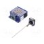 XCKM106 Limit switch; NO + NC; 10A; max.250VAC; max.250VDC; PG11; IP66 OvdCLrrOE_MnpAPEz4tY-7zgx0-aZt1H02dXKjjMmQs