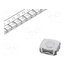 KSC2TE41J LFS Microswitch TACT; SPST-NO; Pos: 2; 0.05A/32VDC; SMT; none; 4N; 3.5mm GZx8L5Im5ERN_Om7cE8-_cTsgYiASdcAboBsSCyU2o0
