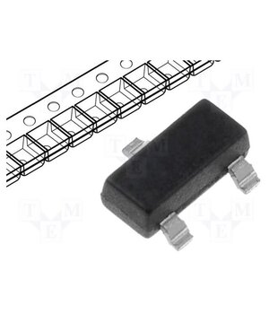 MCP1754ST-3302E/CB IC: voltage regulator; LDO,linear,fixed; 3.3V; 0.15A; SOT23A; SMD 51POU6XtTIV3smN2uZ-7q9oDMcTcsFn27MYhbOxiX7U
