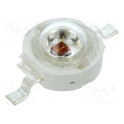 OSR7XNE1E1E Power LED; red; EMITER; 140°; 350mA; 650÷670nm; 1W; 2÷3VDC 6hpXJf1xivrAXZRWdO-4BX6EDb9TAJx3f7_JQ9RKVN4