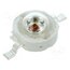 OSR7XNE1E1E Power LED; red; EMITER; 140°; 350mA; 650÷670nm; 1W; 2÷3VDC 6hpXJf1xivrAXZRWdO-4BX6EDb9TAJx3f7_JQ9RKVN4