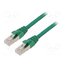 24441348 Patch cord; RJ45 plug,both sides; ETHERLINE® Cat.6a,S/FTP; 6a WDHdpcwz2zBlLBZIclLo13GqjSdty2PZJDbc7OAPQk0
