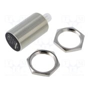BES009J Sensor: inductive; OUT: NPN / NO; 0÷15mm; 10÷30VDC; M30; IP67; 200mA rhyO6GRyvJdQuPMcrEP7H-NdL8mvjpvCwCqszxgN8NY