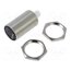 BES009J Sensor: inductive; OUT: NPN / NO; 0÷15mm; 10÷30VDC; M30; IP67; 200mA rhyO6GRyvJdQuPMcrEP7H-NdL8mvjpvCwCqszxgN8NY