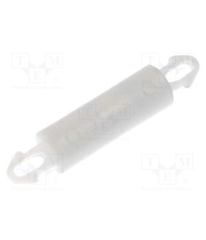 FIX-MAD-10S PCB distance; polyamide; L: 10mm; latch/latch; natural; UL94V-2 W7Mk91Be9WJD5IdyGObUH2rissXyMZ63_KYaC_3zrSQ